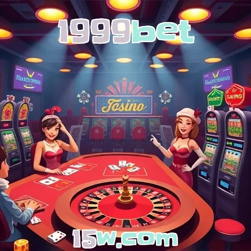 1999bet: Benefícios Exclusivos da Seção VIP para Jogadores Dedicados