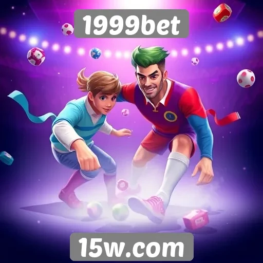 Comparativo de jogos oferecidos pelo 1999bet