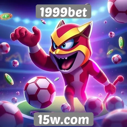 Novas opções de jogos disponíveis na 1999bet