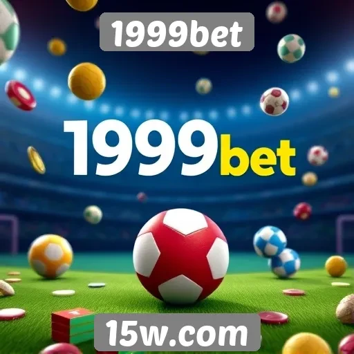 Oferta de jogos disponíveis no 1999bet