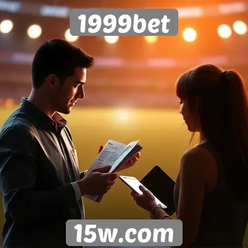 Metodologia de pagamento e retirada no 1999bet