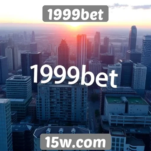 Perspectivas de crescimento da 1999bet no mercado