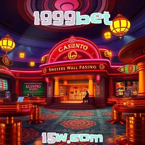 1999bet: Pagamentos Rápidos e Eficientes para Apostas Online