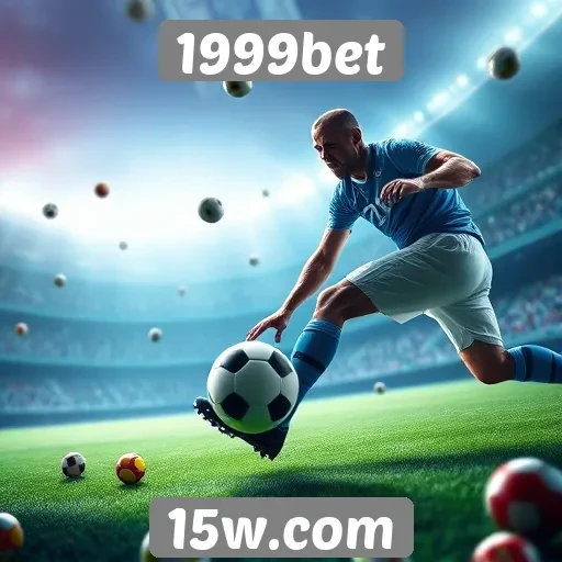 Análise das opções de jogos disponíveis no 1999bet