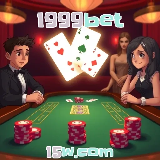 1999bet: O Site de Jogos Que Você Pode Confiar com Tranquilidade