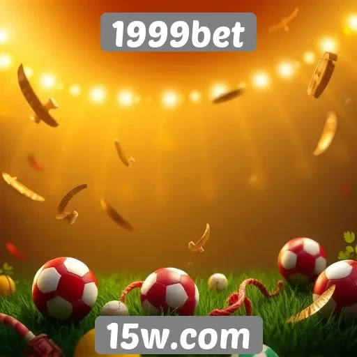 Plataforma 1999bet oferece bônus e promoções exclusivas